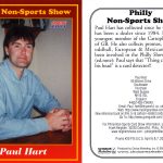 #20 Paul Hart