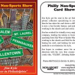 #58 Jim Kyle "Never in Philadelphia"