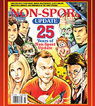 #83 25 Years of Non-Sport Update