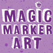 Magic Market Art