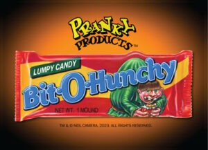 Pranky Products P1 (Neil Camera and SideKick)