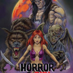 Horror Meets Girl P01 (Braiiinz Publishing; promo packs)