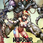 Horror Meets Girl P02 (Braiiinz Publishing; promo packs)