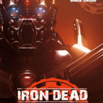 Iron Dead Legends 2016 (Iron Dead Studios; promo packs)