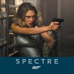 James Bond Archives 2016 Trading Cards Spectre Edition (Rittenhouse Archvies, promo packs)