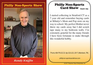 #94 Randy Kniffin