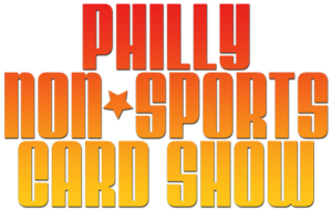 Philly Non-Sports Card Show logo