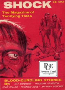 Promo Card Encyclopdia PCE-PH3 (Todd Jordan)