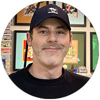 Mark Pingitore