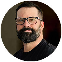 Mike Stephens